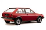 Volkswagen Polo с 1983 - 1990