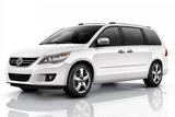 Volkswagen Routan с 2008