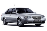 Volkswagen Santana с 1982 - 1985