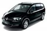 Volkswagen Sharan с 2000 - 2010