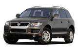 Volkswagen Touareg с 2010 - 2014