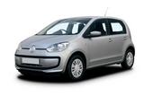 Volkswagen Up с 2012