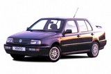 Volkswagen Vento с 1992 - 1998