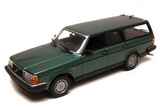 Volvo 240 Estate с 1982 - 1985