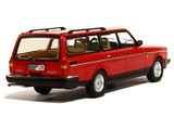 Volvo 240 Estate с 1985 - 1993