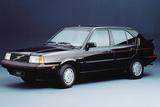 Volvo 360 с 1983 - 1985