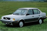 Volvo 340 с 1982 - 1985
