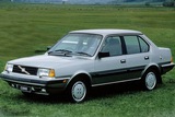 Volvo 360 с 1983 - 1985