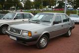 Volvo 360 с 1985 - 1988