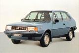 Volvo 360 с 1983 - 1985