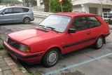 Volvo 360 с 1985 - 1988