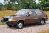 Volvo 343 с 1978 - 1981