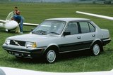 Volvo 360 с 1985 - 1989