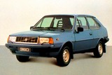 Volvo 360 с 1983 - 1985