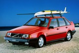 Volvo 440 с 1988 - 1993