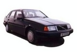 Volvo 440 с 1993 - 1994