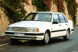 Volvo 460 с 1990 - 1993