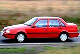 Volvo 460 с 1993 - 1994
