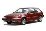Volvo 480 с 1986 - 1995