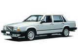 Volvo 740 с 1989 - 1992