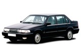 Volvo 760 с 1988 - 1990