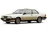 Volvo 780 с 1986 - 1990