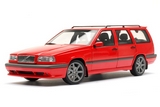 Volvo 850 Estate с 1993 - 1994
