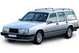 Volvo 940 Estate с 1990 - 1996