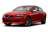 Volvo C30 с 2006 - 2009
