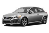 Volvo C30 с 2009 - 2013
