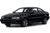 Volvo C70 с 1998 - 2002