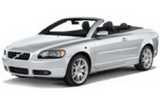 Volvo C70 Convertible с 1999 - 2005