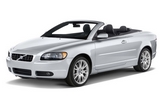 Volvo C70 с 2006 - 2009