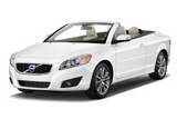 Volvo C70 с 2009