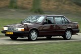 Volvo Polar с 1996 - 1997