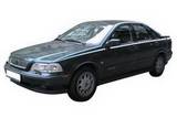 Volvo S40 с 1996 - 2000