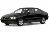 Volvo S40 с 2000 - 2002