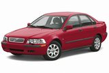 Volvo S40 с 2002 - 2004