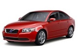 Volvo S40 с 2004 - 2007