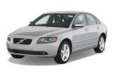 Volvo S40 с 2007 - 2012