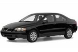 Volvo S60 с 2000 - 2004