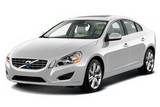 Volvo S60 с 2010 - 2013