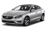 Volvo S60 с 2013