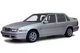 Volvo S70 с 1997 - 2000