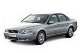 Volvo S80 с 1998 - 2003