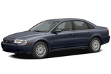 Volvo S80 с 2003 - 2006