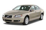 Volvo S80 с 2006 - 2009