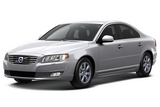 Volvo S80 с 2009 - 2011