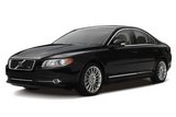 Volvo S80 с 2011 - 2013
