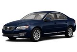 Volvo S80 с 2013